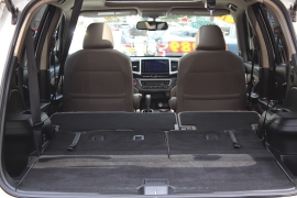 Used 2016 Honda Pilot 4d SUV AWD EX-L w/Nav at Warner Motors near East Orange, NJ