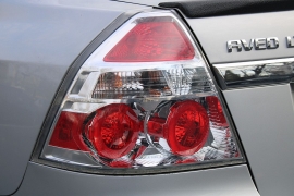 Used 2010  Chevrolet Aveo 4d Sedan LT1 at Warner Motors near East Orange, NJ