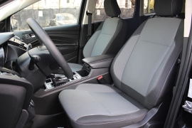 Used 2018  Ford Escape 4d SUV 4WD SE w&sol;SYNC3 at Warner Motors near East Orange&comma; NJ