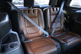 Used 2014  Ford Explorer 4d SUV 4WD Limited at Warner Motors near East Orange&comma; NJ