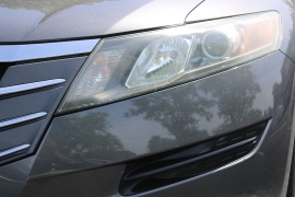 Used 2012  Honda Crosstour 4d SUV FWD EX at Warner Motors near East Orange&comma; NJ