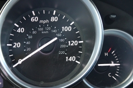 Used 2013  Mazda CX-9 4d SUV AWD Touring at Warner Motors near East Orange, NJ