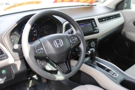 Used 2016 Honda HR-V 4d SUV AWD LX at Warner Motors near East Orange, NJ