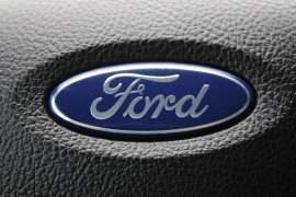 Used 2017  Ford Escape 4d SUV 4WD Titanium at Warner Motors near East Orange&comma; NJ