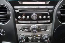 Used 2012 Honda Pilot 4d SUV 4WD EX-L at Warner Motors near East Orange, NJ