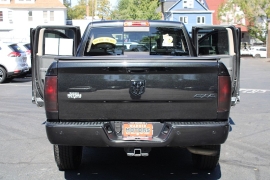 Used 2018  Ram 1500 4WD Quad Cab Big Horn at Warner Motors near East Orange&comma; NJ