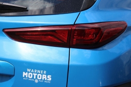 Used 2020  Hyundai Kona 4d SUV FWD SE at Warner Motors near East Orange&comma; NJ