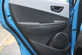 Used 2020  Hyundai Kona 4d SUV FWD SE at Warner Motors near East Orange&comma; NJ