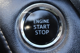 Used 2015  Toyota RAV4 4d SUV AWD Limited at Warner Motors near East Orange&comma; NJ