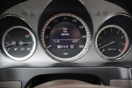 Used 2011  Mercedes-Benz C-Class 4d Sedan C300 4matic at Warner Motors near East Orange&comma; NJ