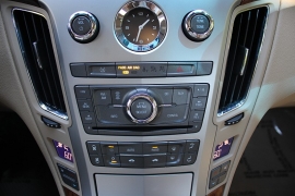 Used 2010 Cadillac CTS 4d Sedan RWD 3.0L Luxury at Warner Motors near East Orange, NJ