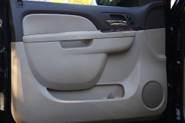 Used 2012  Chevrolet Tahoe 4d SUV 4WD LT at Warner Motors near East Orange&comma; NJ