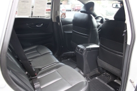 Used 2017  Nissan Rogue 4d SUV AWD SL at Warner Motors near East Orange&comma; NJ