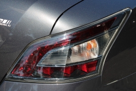 Used 2012 Nissan Maxima 4d Sedan SV Premium at Warner Motors near East Orange, NJ