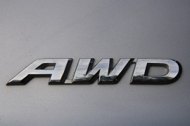 Used 2018  Honda Pilot 4d SUV AWD LX at Warner Motors near East Orange, NJ