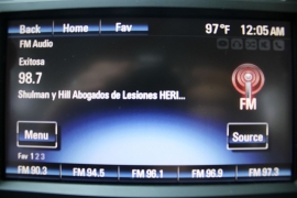 Used 2015  Chevrolet Traverse 4d SUV FWD LS at Warner Motors near East Orange&comma; NJ
