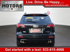 Used 2014  Mazda CX-9 4d SUV AWD Touring at Warner Motors near East Orange&comma; NJ