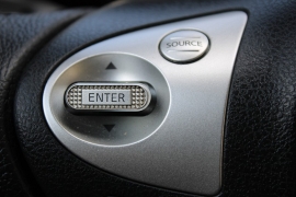Used 2019 Nissan Sentra 4d Sedan S CVT at Warner Motors near East Orange, NJ