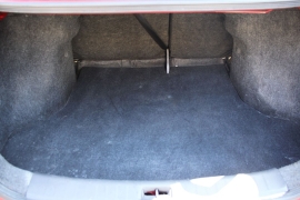 Used 2016  Nissan Sentra 4d Sedan SR at Warner Motors near East Orange&comma; NJ