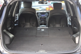 Used 2018 Hyundai Santa Fe Sport 4d SUV AWD 2.4L at Warner Motors near East Orange, NJ