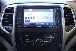 Used 2012 Jeep Grand Cherokee 4d SUV 4WD Laredo at Warner Motors near East Orange, NJ