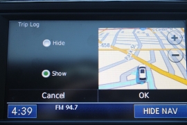 Used 2012 Jeep Grand Cherokee 4d SUV 4WD Laredo at Warner Motors near East Orange, NJ