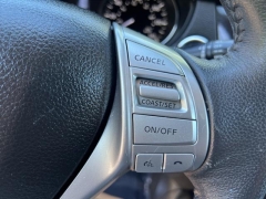 Used 2016 Nissan Rogue 4d SUV AWD SL at Warner Motors near East Orange, NJ