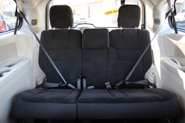 Used 2018  Dodge Grand Caravan 4d Wagon SE at Warner Motors near East Orange&comma; NJ