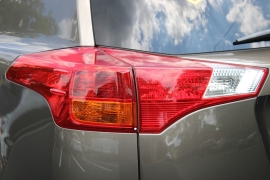 Used 2013 Toyota RAV4 4d SUV AWD Limited at Warner Motors near East Orange, NJ