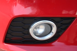 Used 2016  Nissan Sentra 4d Sedan SR at Warner Motors near East Orange&comma; NJ