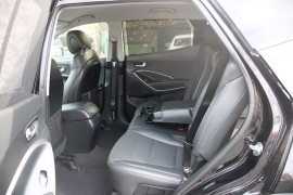 Used 2018 Hyundai Santa Fe Sport 4d SUV AWD 2.0T at Warner Motors near East Orange, NJ