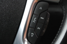 Used 2014  Chevrolet Traverse 4d SUV AWD LTZ at Warner Motors near East Orange&comma; NJ