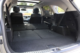 Used 2016  Kia Sorento 4d SUV AWD SX at Warner Motors near East Orange&comma; NJ