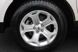 Used 2014 Ford Edge 4d SUV AWD SEL at Warner Motors near East Orange, NJ