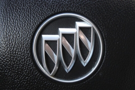 Used 2017  Buick Envision 4d SUV AWD Preferred at Warner Motors near East Orange, NJ