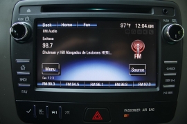 Used 2015  Chevrolet Traverse 4d SUV FWD LS at Warner Motors near East Orange&comma; NJ