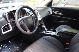 Used 2013  Chevrolet Equinox 4d SUV FWD LS at Warner Motors near East Orange&comma; NJ