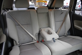 Used 2014 Ford Edge 4d SUV AWD SEL at Warner Motors near East Orange, NJ