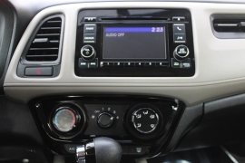 Used 2016 Honda HR-V 4d SUV AWD LX at Warner Motors near East Orange, NJ