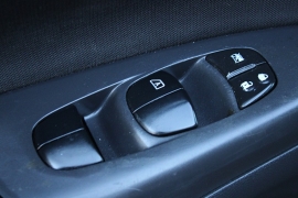 Used 2017  Nissan Sentra 4d Sedan SR at Warner Motors near East Orange, NJ