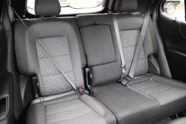 Used 2021  Chevrolet Equinox FWD 4dr LT w&sol;1LT at Warner Motors near East Orange&comma; NJ