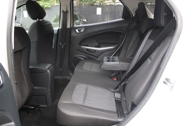 Used 2019  Ford EcoSport 4d SUV 4WD SE at Warner Motors near East Orange&comma; NJ