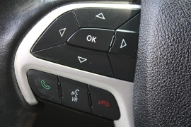 Used 2015 Jeep Grand Cherokee 4d SUV 4WD Laredo Altitude at Warner Motors near East Orange, NJ