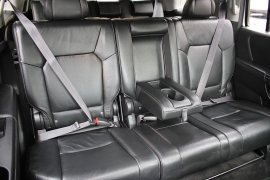 Used 2010 Honda Pilot 4d SUV 4WD EX-L at Warner Motors near East Orange, NJ