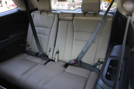 Used 2016  Honda Pilot 4d SUV AWD EX-L at Warner Motors near East Orange&comma; NJ