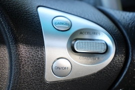 Used 2012 Nissan Maxima 4d Sedan SV Premium at Warner Motors near East Orange, NJ