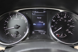 Used 2016  Nissan Rogue 4d SUV AWD SL at Warner Motors near East Orange&comma; NJ