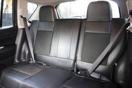 Used 2016 Jeep Compass 4d SUV 4WD Latitude at Warner Motors near East Orange, NJ