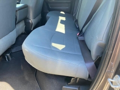 Used 2016 Ram 1500 4WD Quad Cab Tradesman at Warner Motors near East Orange, NJ