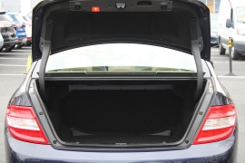 Used 2011  Mercedes-Benz C-Class 4d Sedan C300 4matic at Warner Motors near East Orange&comma; NJ